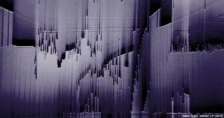 Abstract Mind: the 2nd International Exhibition on Abstract Art 2