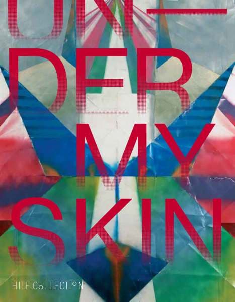 언더 마이 스킨 Under My Skin 1