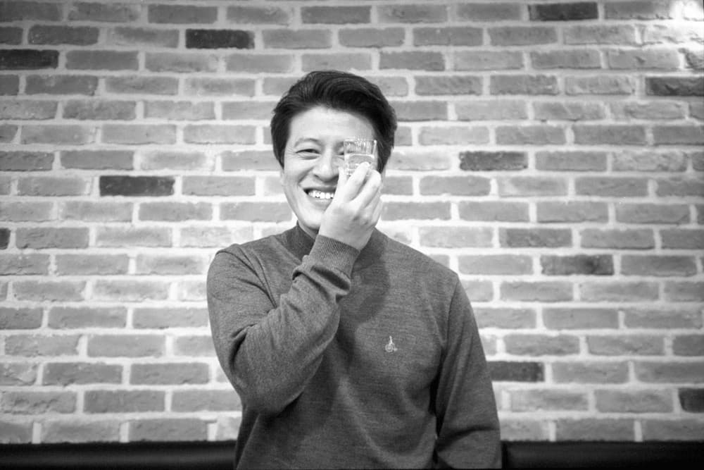 SeMA Collection 안상수 : 원 아이 프로젝트_One Eye Project
