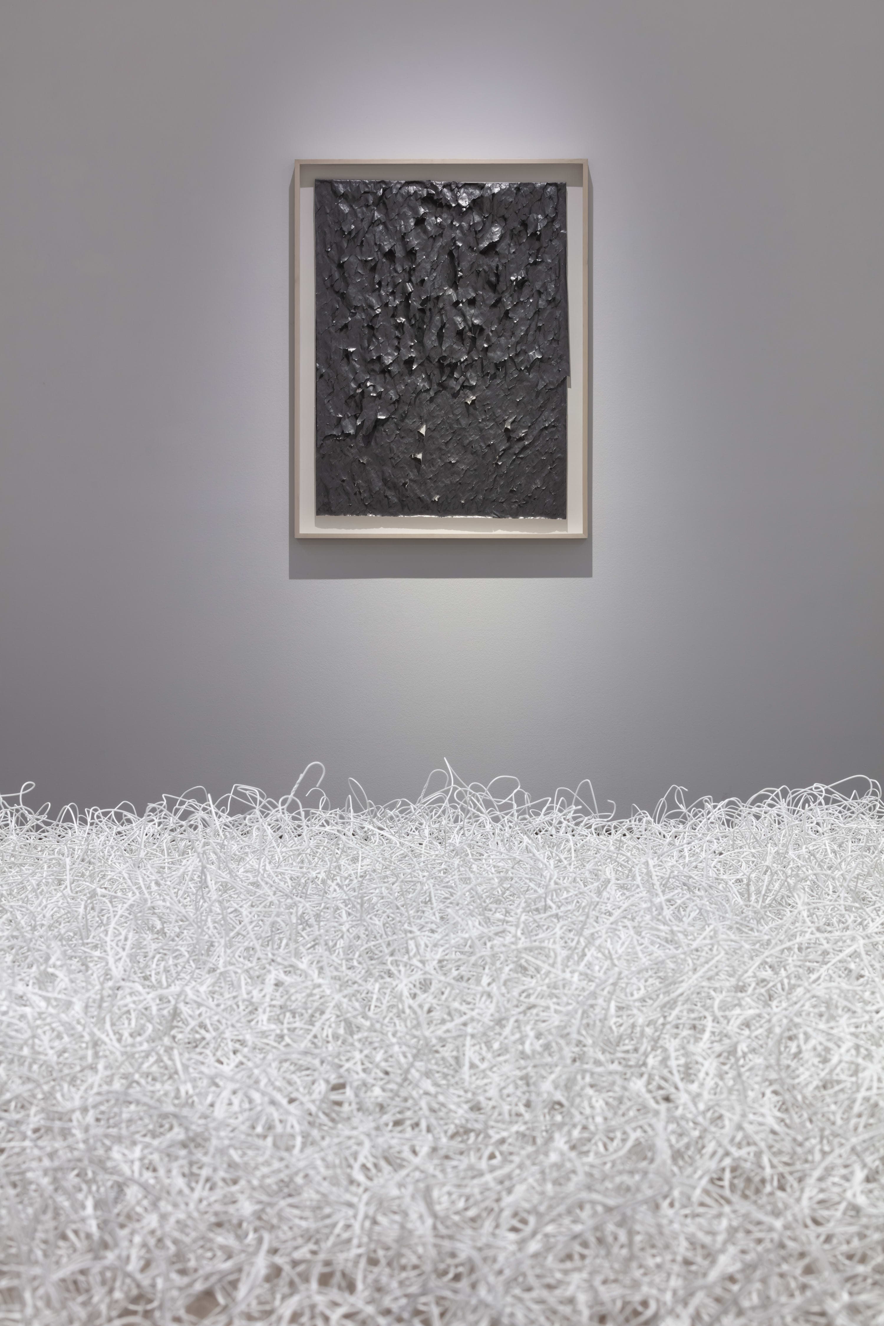 최병소 개인전 - 意味와 無意味 SENS ET NON-SENS: Works from 1974 to 2020 1