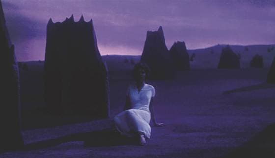 신들리다 Bedevil, 트레이시 모팻 Tracey MOFFATT, 1993, 90’