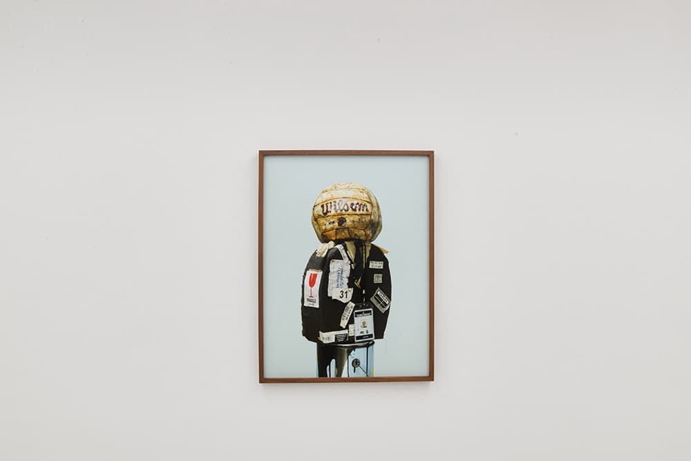전시전경, n/a