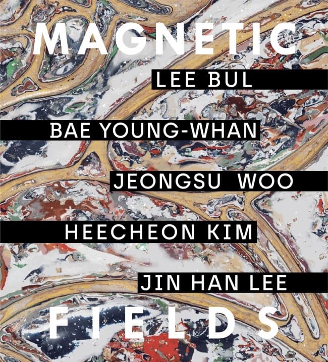 마그네틱 필즈 Magnetic Fields 1