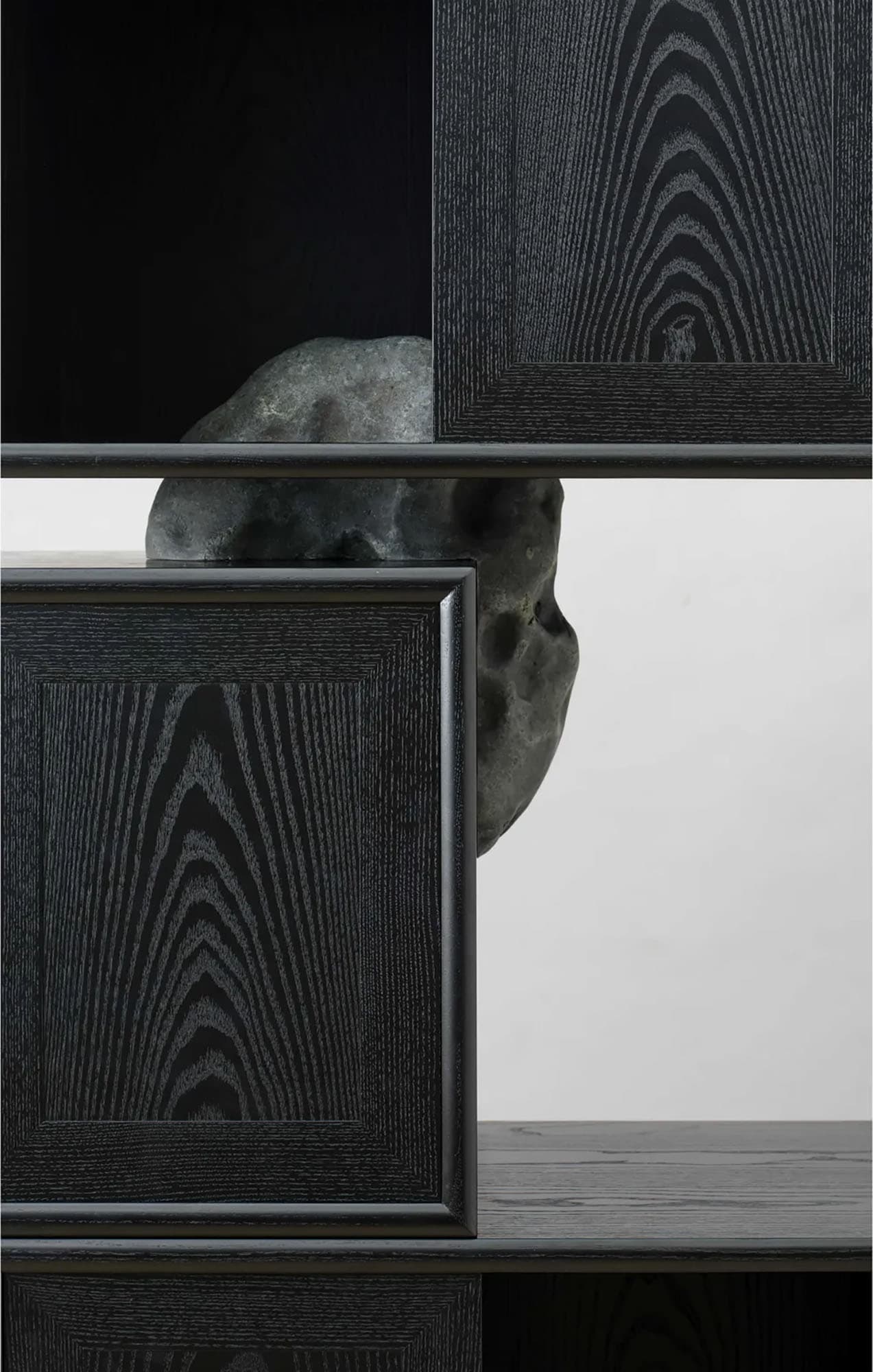 최병훈: 머무는 침묵 Lingering Silence 1