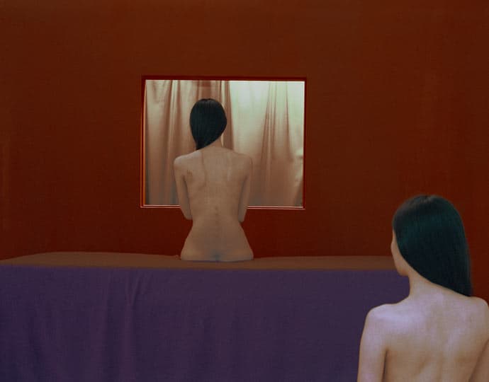 최랄라, embrace, 2017