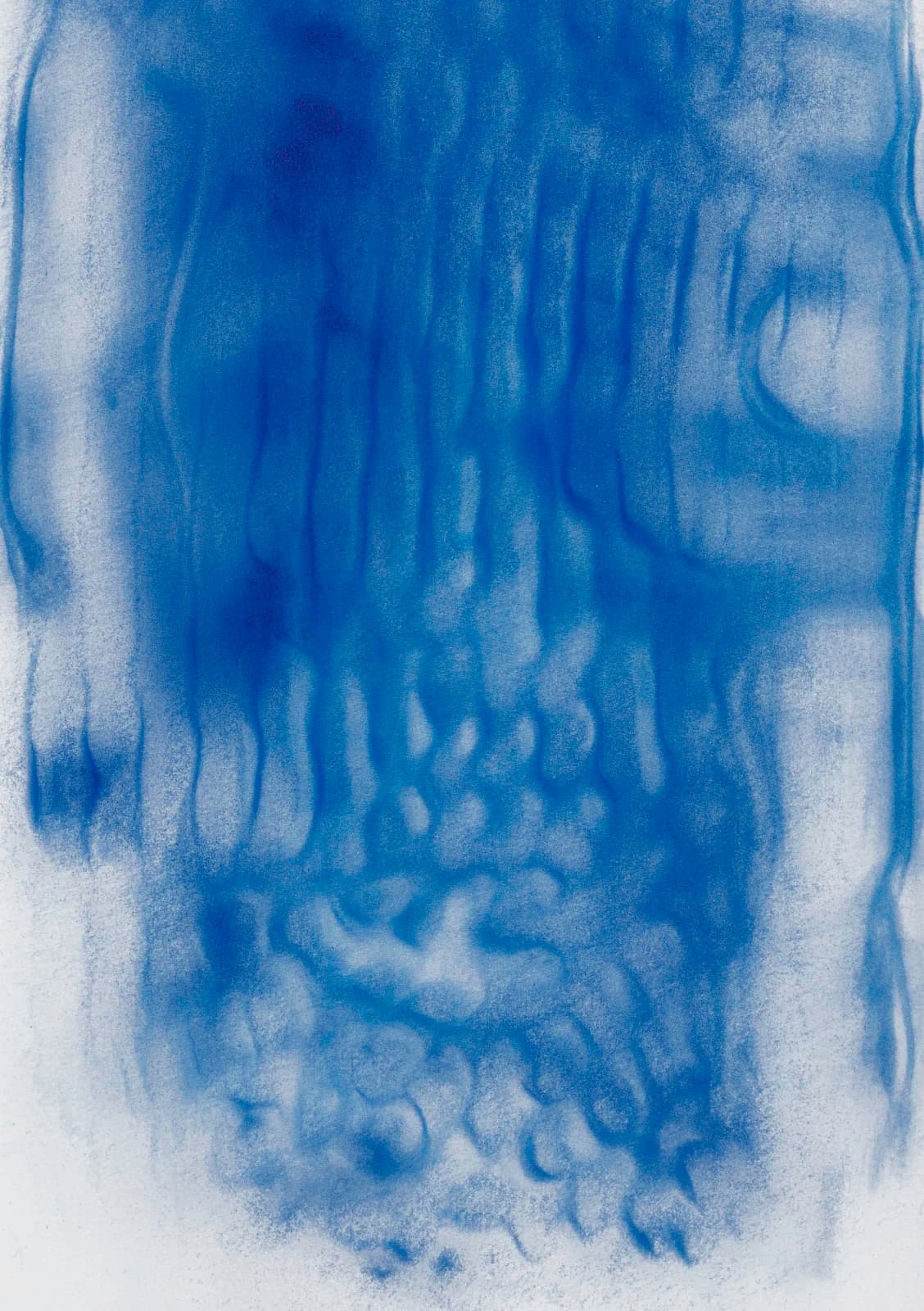 Oliver Beer: Resonance Paintings – Two Notes 올리버 비어: 공명 – 두 개의 음 1