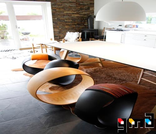 Frode-Rodeo chair