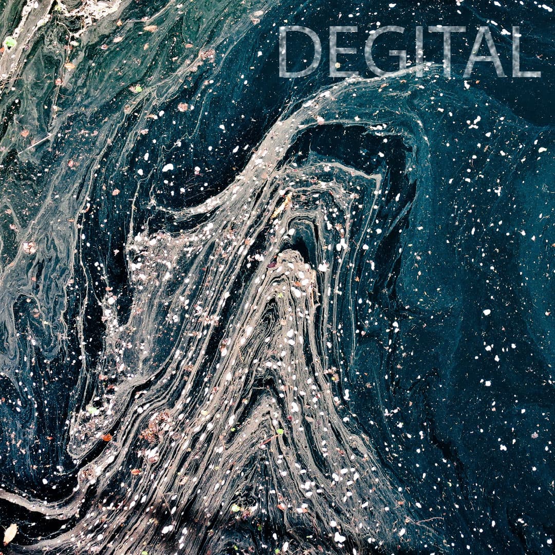 DEGITAL - in your hands 1