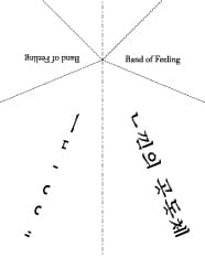 2014 난지아트쇼 Ⅲ : 느낌의 공동체 2014 NANJI ART SHOW III : Band of Feeling 1
