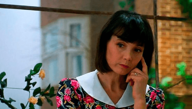 알랭 레네, <스모킹>, 1993