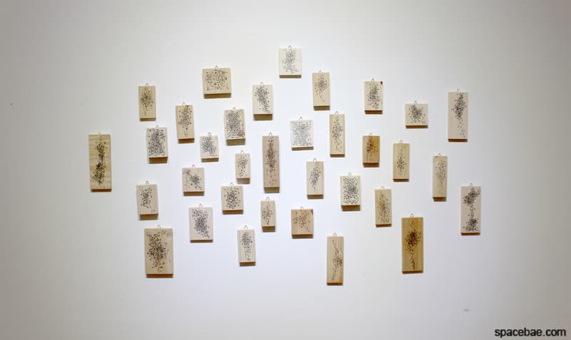 정영인_잇다1 wood 가변설치 2014