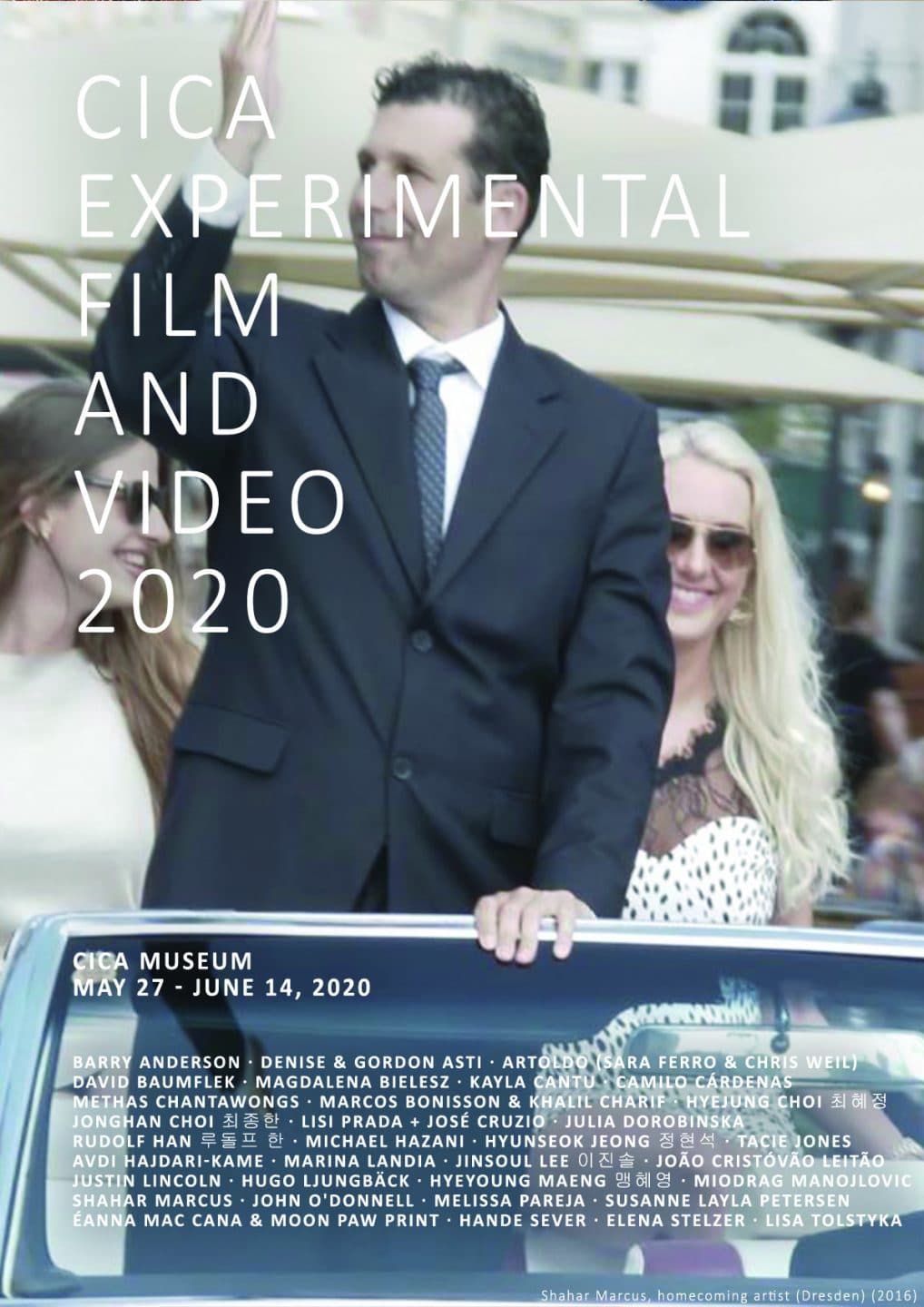 CICA Experimental Film and Video 2020 1