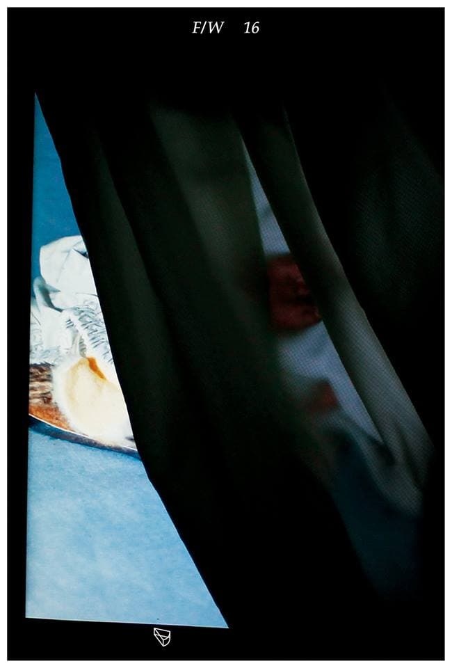 이수경 개인전 : F/W 16 2
