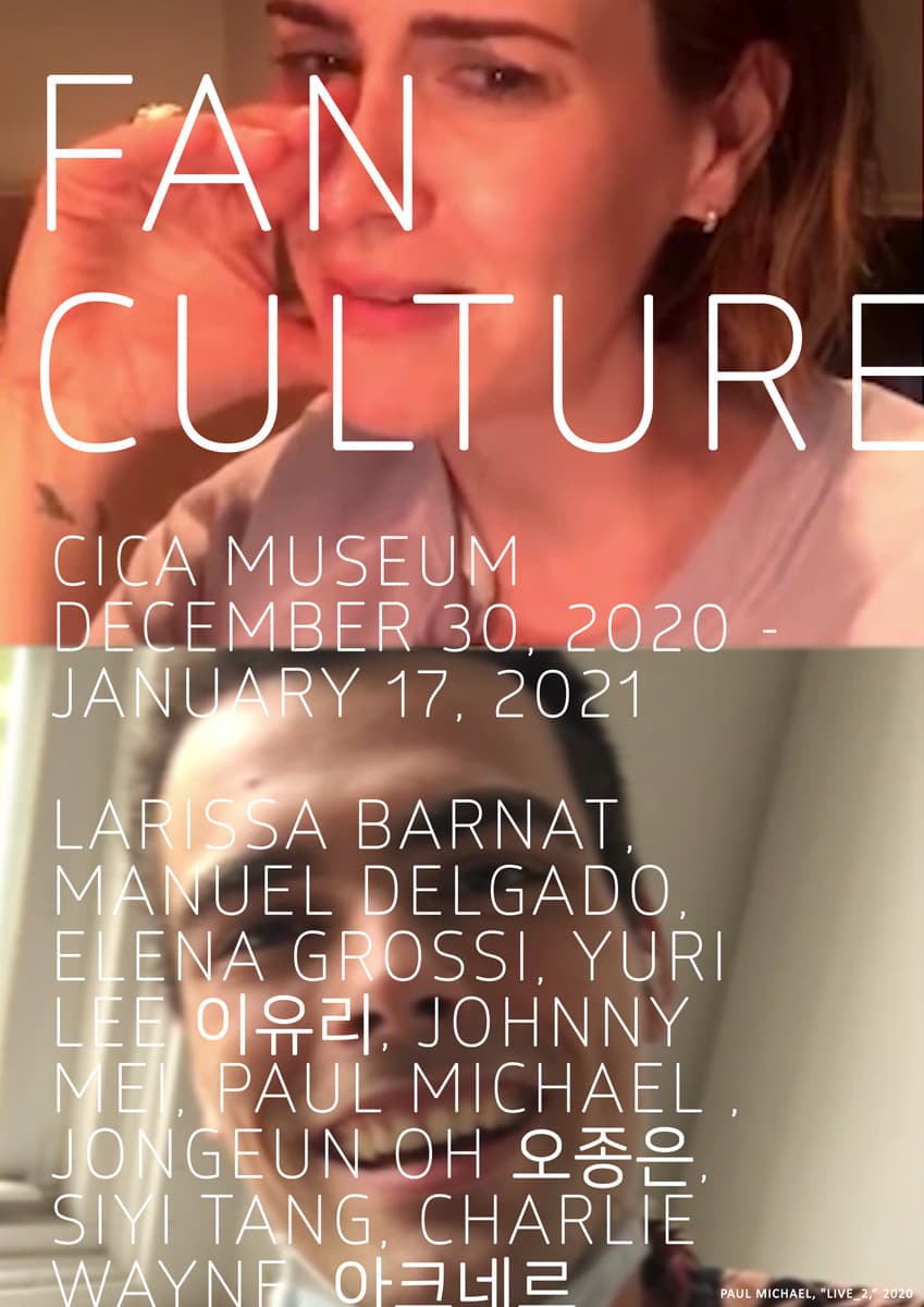 Fan Culture 1
