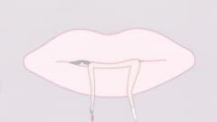 이불 Futon 布団, 미즈시리 요리코, 6분2초, 2013