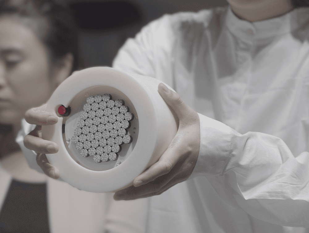 후니다 킴 개인전 : 익숙함이•쌓이고•녹아내리는 - 일상에 대한 낯선 번역 1