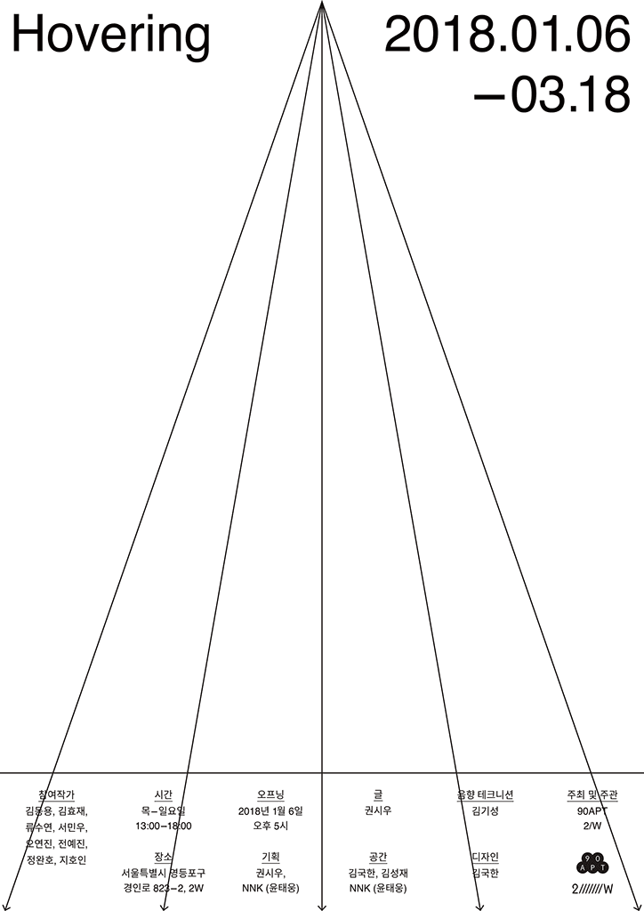 호버링 Hovering 1