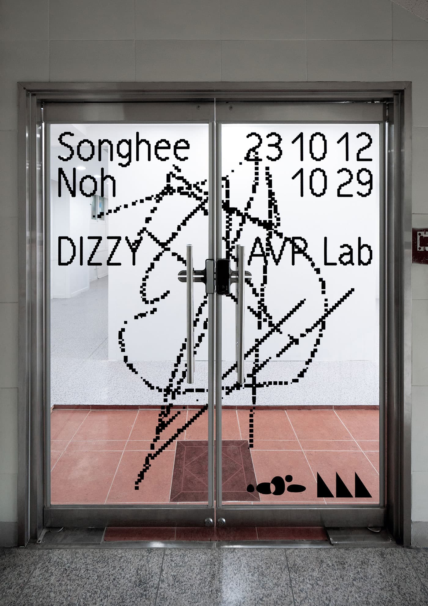 노송희 개인전: DIZZY 1
