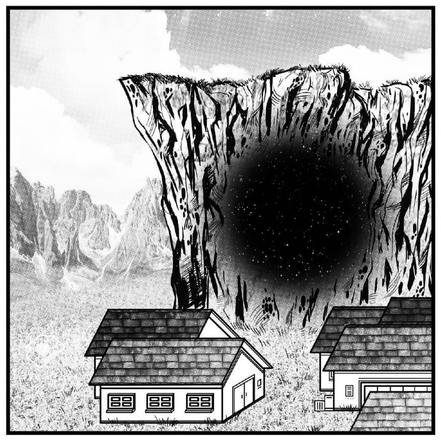 프로토타입: 리산시티, 알스트로에메리아, 아수아의 풍경들 1