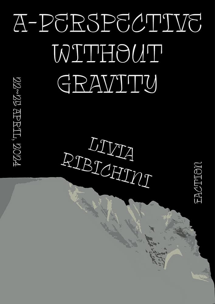 A-Perspective without Gravity 1