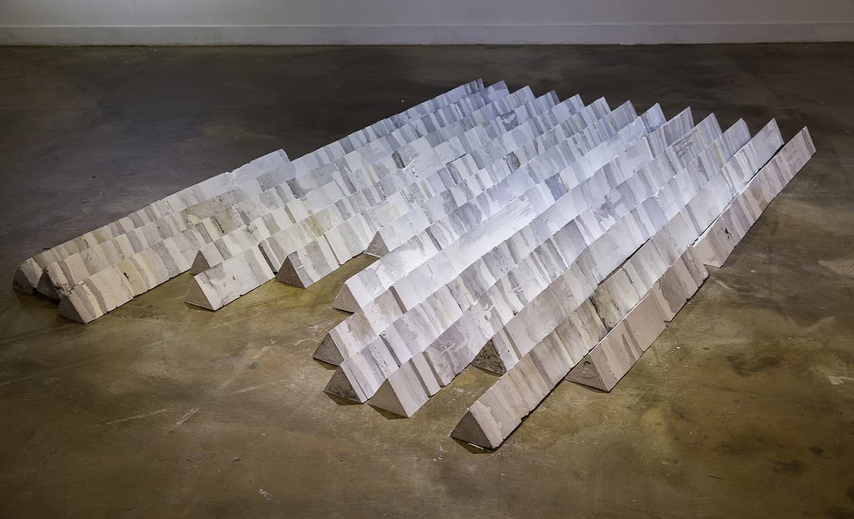 김원진 개인전 : 너를 위한 광장 1