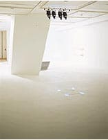 임충섭 : 빛의 건축 Lim Choong Sup : Light Hunting 1