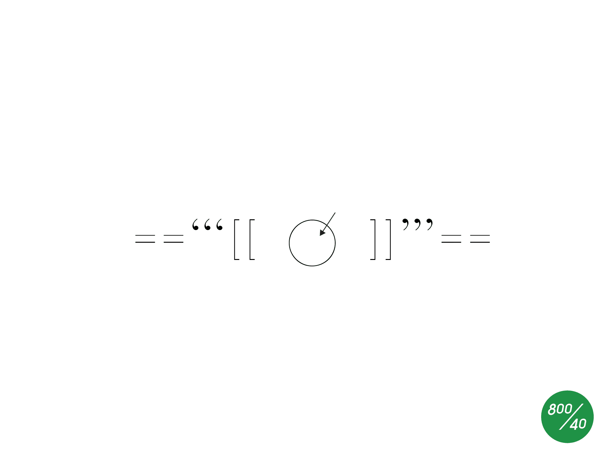 Imitation Index Project : Open-air Wiki
