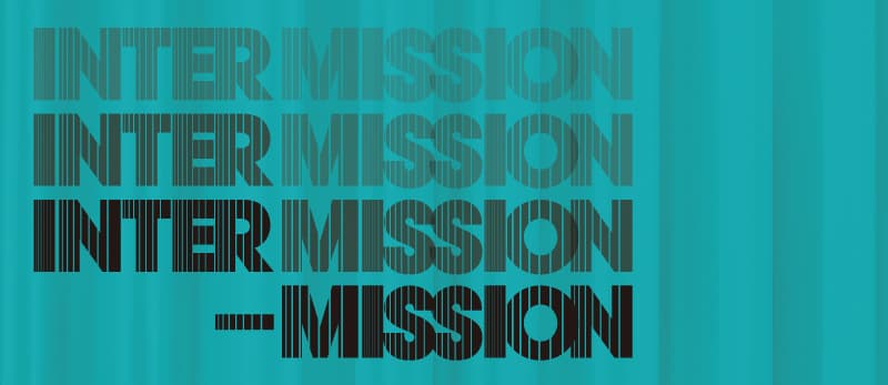 INTER-MISSION 인터-미션 1