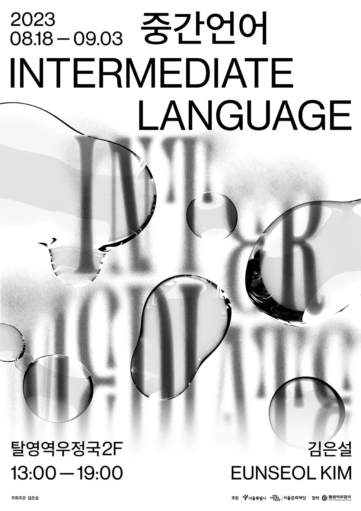 중간언어 Intermediate Language 1