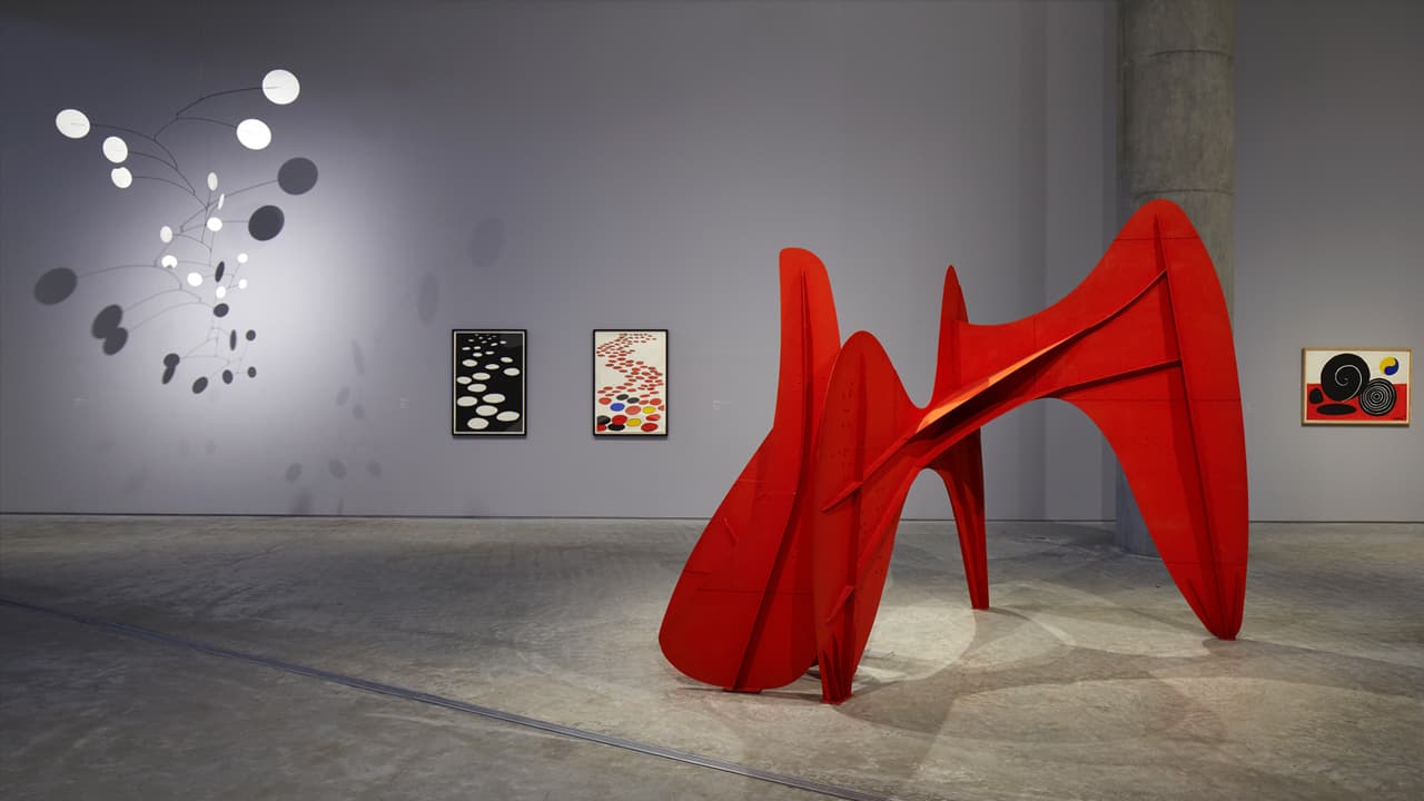 전시전경 ⓒ삼성미술관 리움