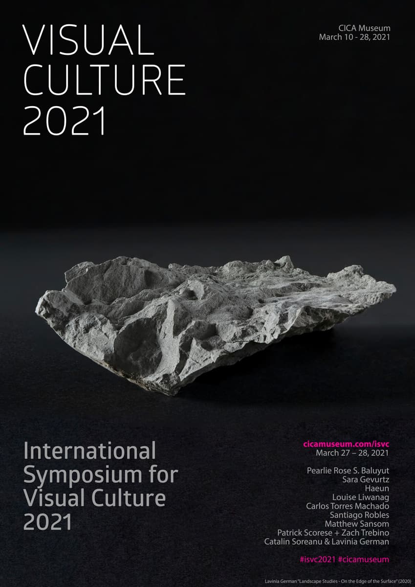 Visual Culture 2021 1