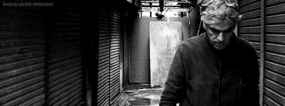 그림자들의 함성, 페드로 코스타 The Eloquence of Shadows, Pedro Costa 1