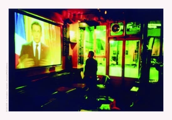 미카엘 아흐멜리노 로모사진전: Lomographic Memories 4