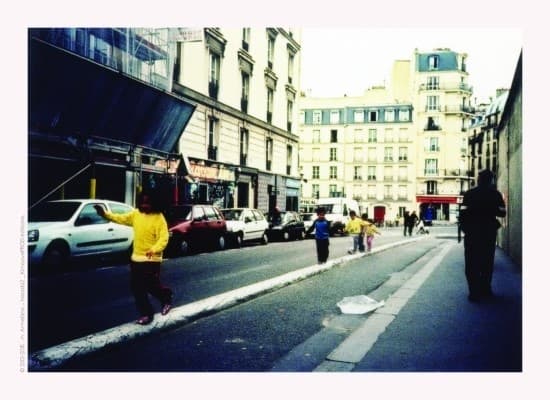 미카엘 아흐멜리노 로모사진전: Lomographic Memories 2
