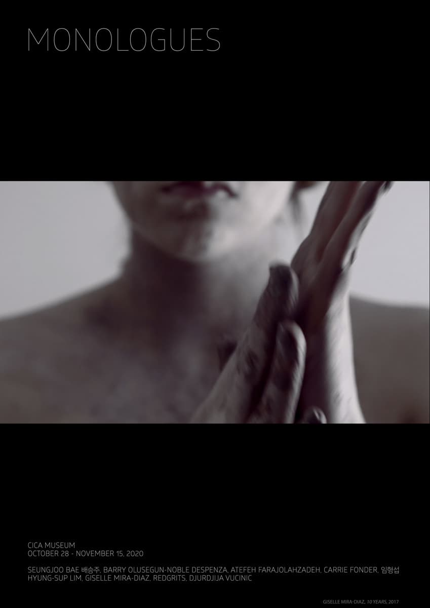 Monologues 1