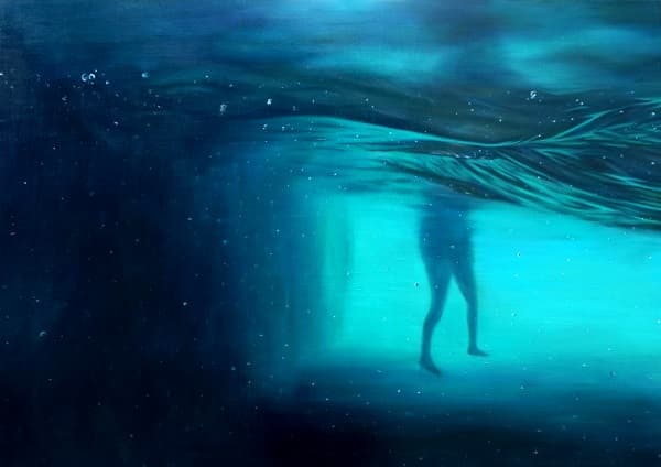 문세희_Breath 10_90.9x65.5cm_oil on canvas_2016