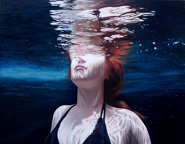 문세희_Breath 13_116.8x91cm_oil on canvas_2017
