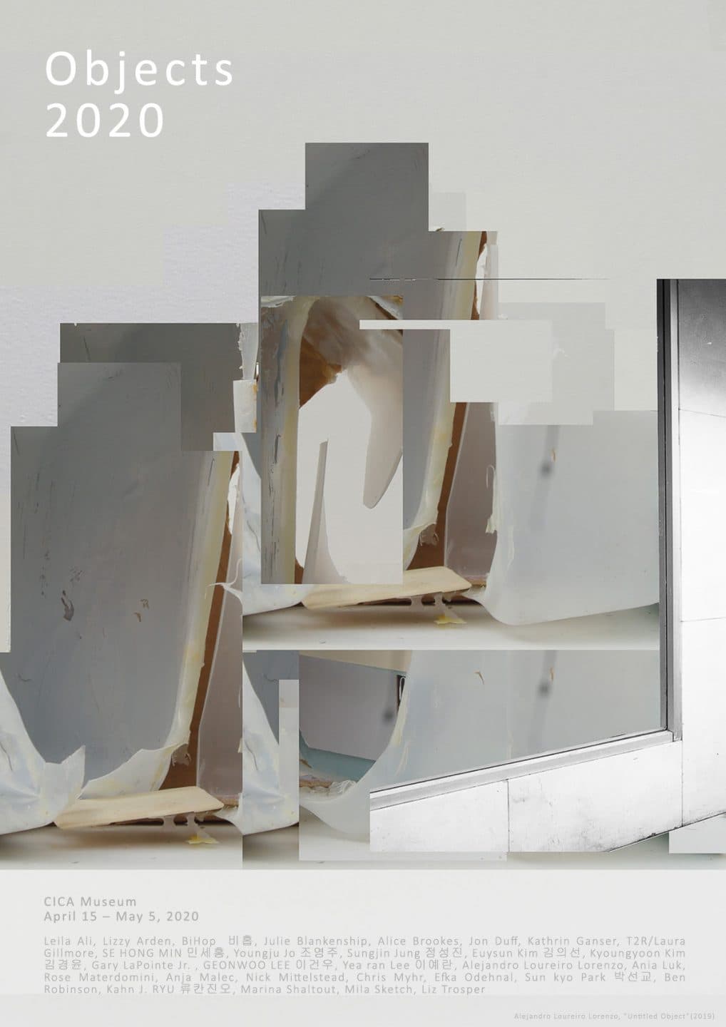 Objects 2020 1