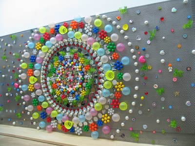 차명혜 : Chaotic Balance 1