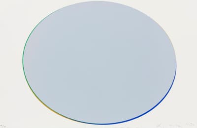 Untitled, 65x102cm, ed.50, Screen 2008-2014