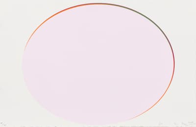 Untitled, 65x102cm, ed.50, Screen 2008-2014