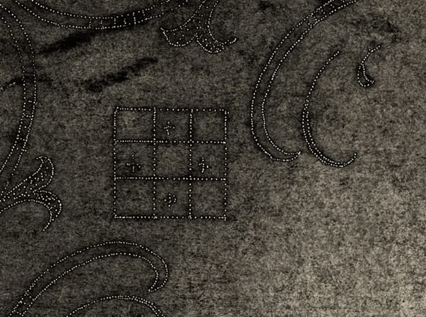Marianne Eigenheer, from the series “A Legacy”, Fine Art Print on archival paper 310g, 100x70cm, 2014