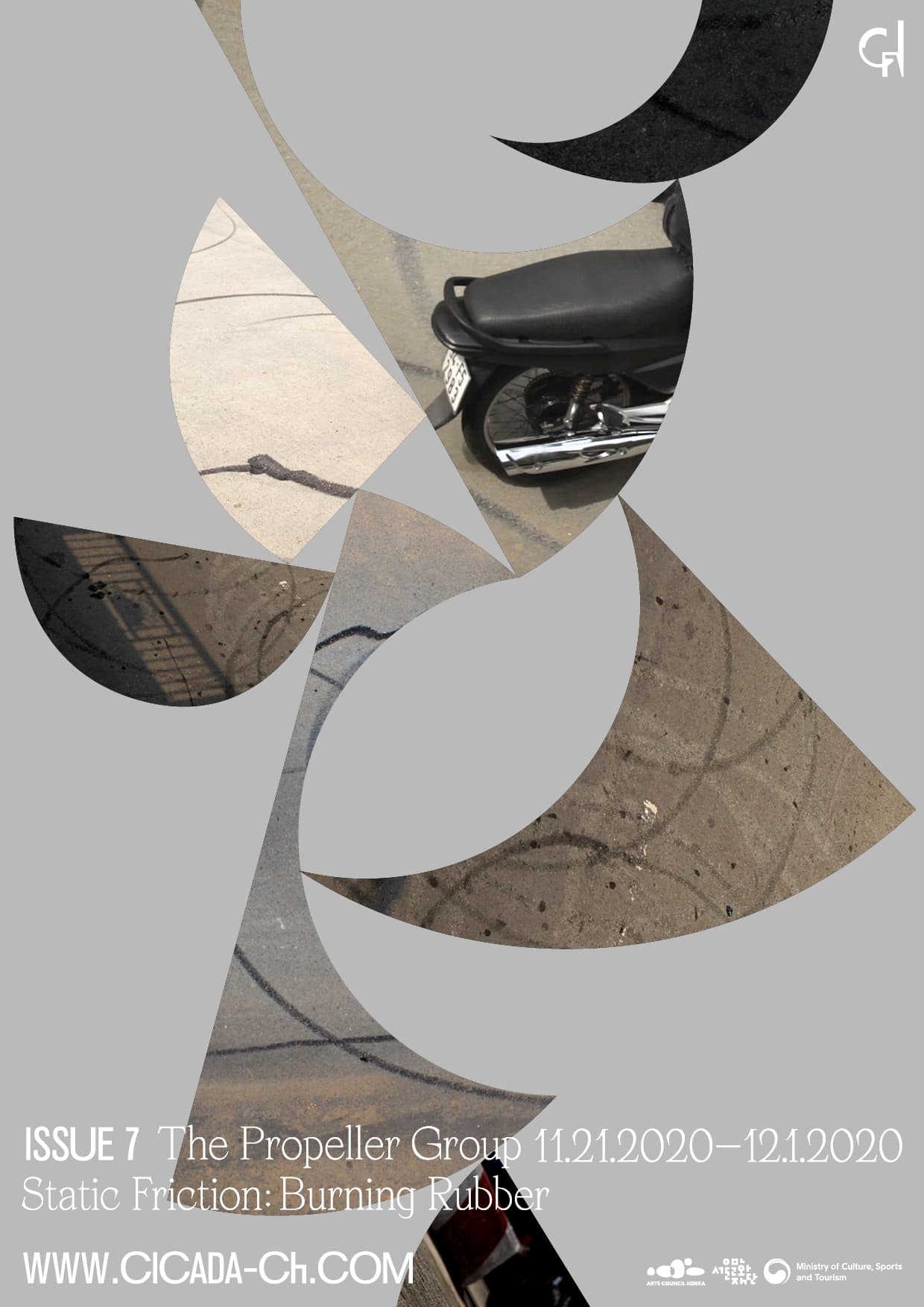 Cicada Channel Issue 7 1