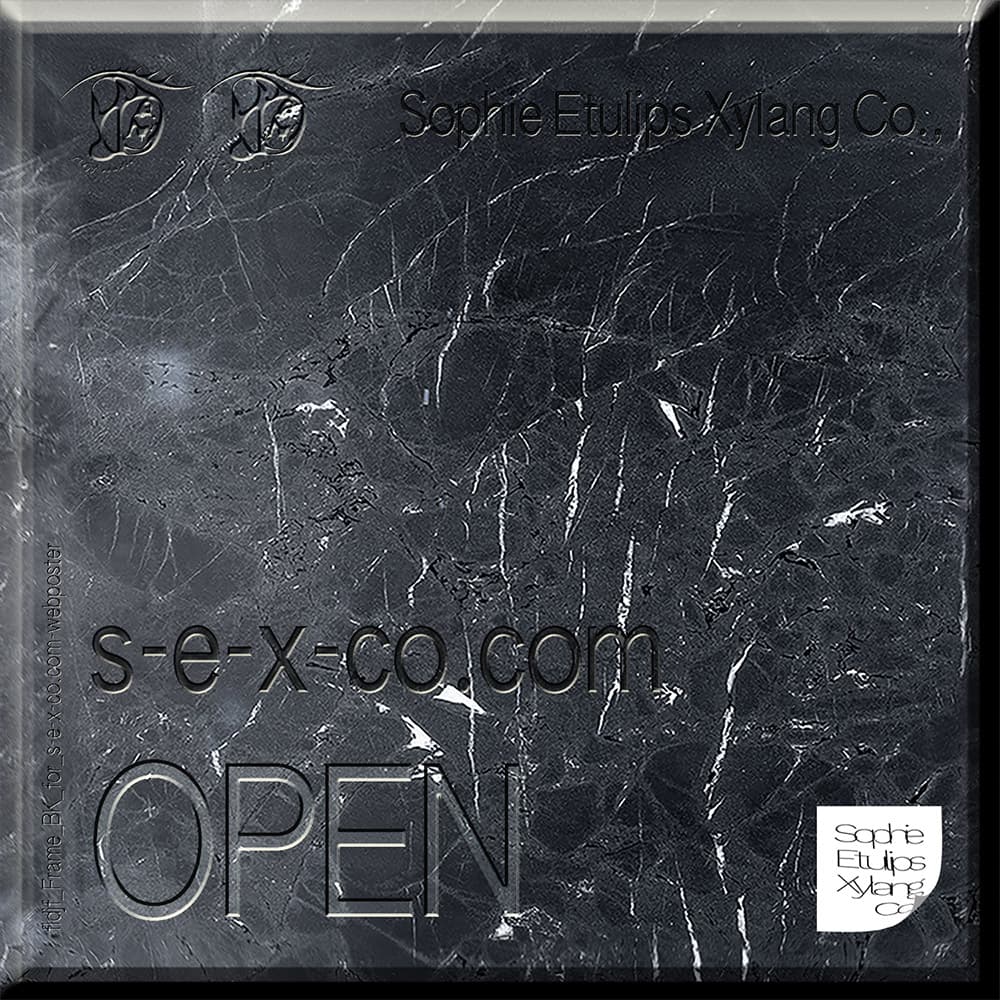 박보마 개인전: Sophie Etulips Xylang Co., 1