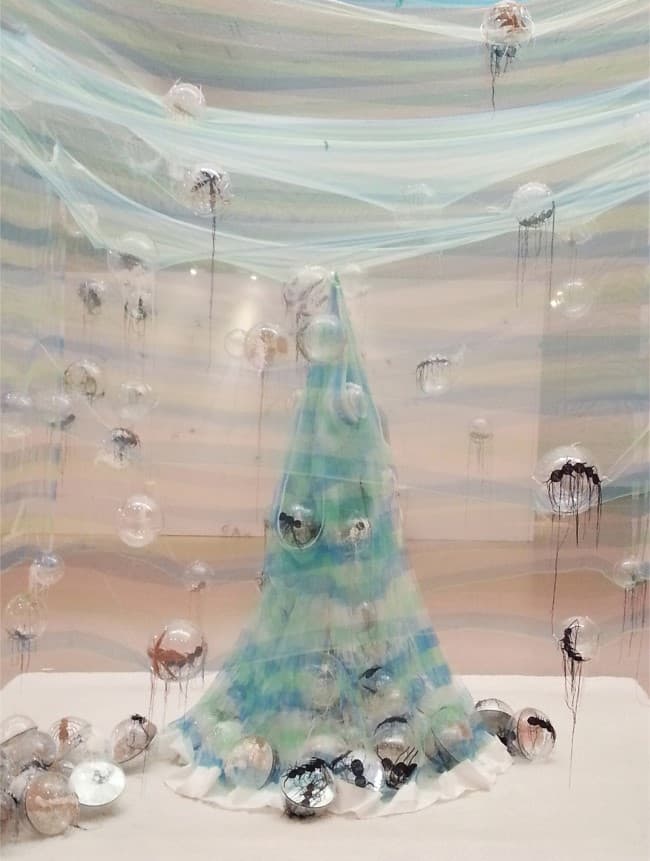 김경선 개인전 : 본 本 1