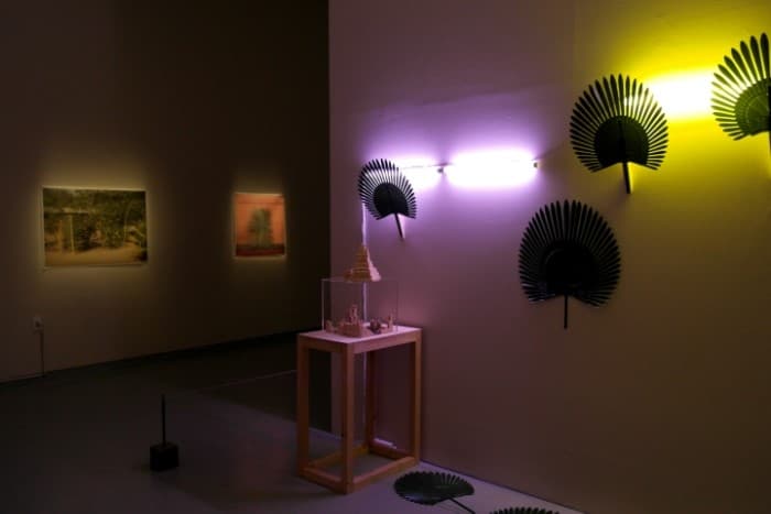 CERAMAD, A Journey of 40 days : 세라마드, 40일간의 여정