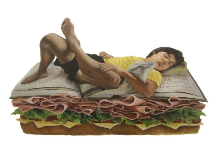아직도,91x61cm,oiloncanvas,2014