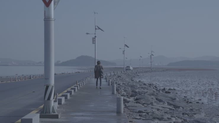 정호윤 : 사랑실격