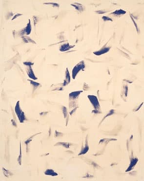 이우환 개인전 : 만남을 찾아서 LEE UFAN : THE SEARCH FOR ENCOUNTER 1