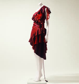 레인보우 : 컬러와 패션 RAINBOW : Color and Fashion 3
